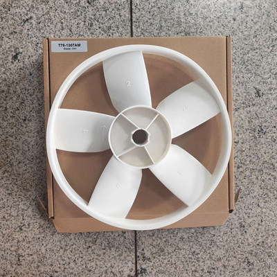 ترمو کینگ T-880Pro تیغه فن تبخیر کننده اصلی، مدل 781307/781306، رنگ سفید/سیاه