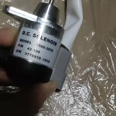 شیر برقی خاموش کننده ترمو کینگ T-880Pro اصلی، مدل 420100