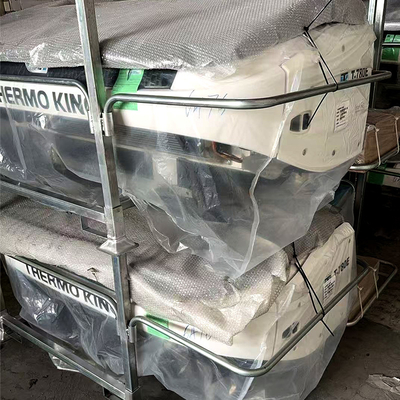 T-780E 780e T780E فن برودتی ترمو کینگ برقی با موتور دیزل و برق اضطراری ساخت چین