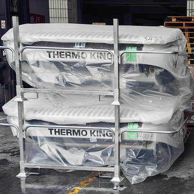T-880 Pro T-80 T-680Pro/T-780Pro/T-1080Pro/T-1280Pro واحد تجهیزات خنک کننده یخچال خودران کامیون باکس ترمو کنگ