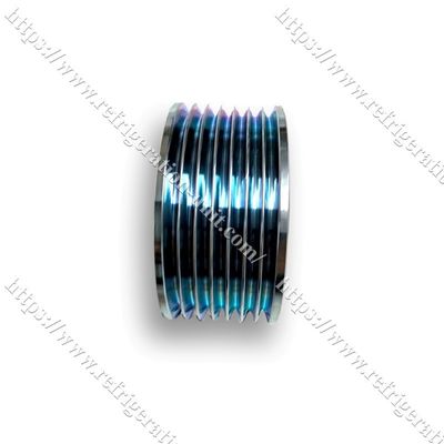 78-1617 ，781617 Thermo King Pulley for Tensioner Clutch available for the SLX100/200/300/400 aftermarket parts