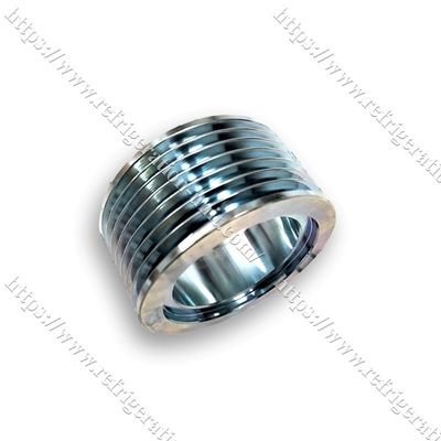 78-1617 ，781617 Thermo King Pulley for Tensioner Clutch available for the SLX100/200/300/400 aftermarket parts