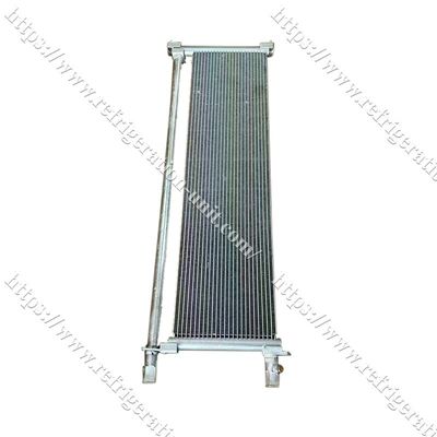 673054/67-3054 Water Tank Radiator for Thermo King Refrigeration Unit T-800R T-1000R T-1200R T-900M T1100M
