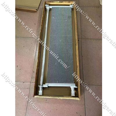 673054/67-3054 Water Tank Radiator for Thermo King Refrigeration Unit T-800R T-1000R T-1200R T-900M T1100M
