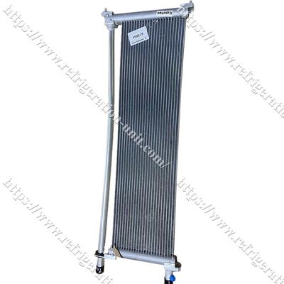 673054/67-3054 Water Tank Radiator for Thermo King Refrigeration Unit T-800R T-1000R T-1200R T-900M T1100M