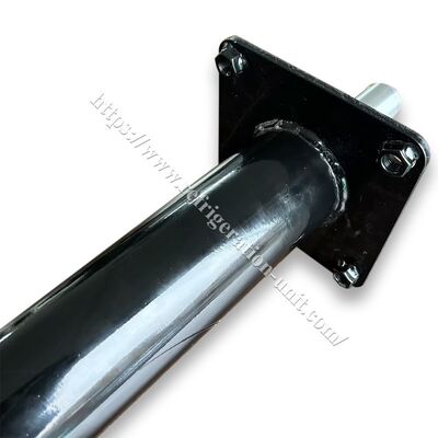 گره ران CROSS SHAFT گره انتقال 781696 در دسترس برای SLXi/SLXe 100 200 300 400 THERMOKING قطعات پس از فروش واحد تریلر