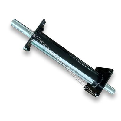 گره ران CROSS SHAFT گره انتقال 781696 در دسترس برای SLXi/SLXe 100 200 300 400 THERMOKING قطعات پس از فروش واحد تریلر