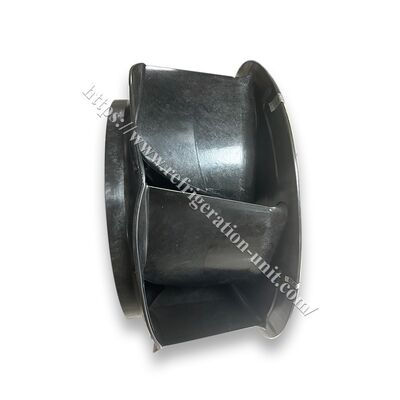 THERMO KING قطعات یدکی اصلی 782013 بنفش / 782012 سیاه برای دستگاه خنک کننده تریلر A500 قطعات یدکی فن