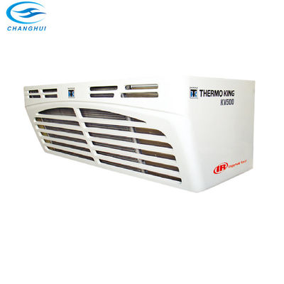 واحد برودتی Ultra Slim -18 Celsius 1PH برای وانت بار
