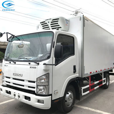 خنک کننده سریع 12V 36A واحد برودتی ترمو کینگ