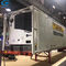 باتری خورشیدی SLXI R404a واحد برودتی کامیون ترمو کینگ