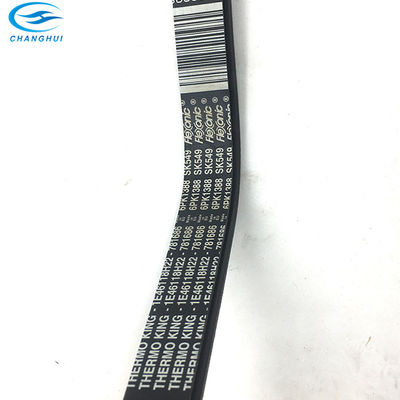 781853 قطعات تبرید یونیت ترمو کینگ تسمه آهنی