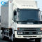 Super Fuel Saving FTR Engine 190ps Isuzu Heavy Trucks