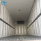 ظروف ذخیره سازی یخچال و فریزر مواد غذایی Storage R134a 40gp