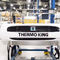 Thermo King T Series T-1080 Pro Hermetic Scroll Compressors 450W T980 برای کامیون میوه سبزیجات را تازه نگه می دارد