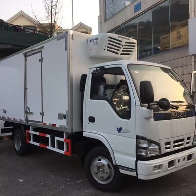 واحد برودتی برقی 12VDC 220mm ترمو کینگ