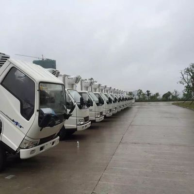 واحد های خنک کننده سیستم خنک کننده 12v/24v