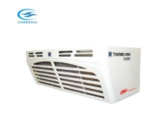 واحدهای تبرید وانت باری فوق العاده باریک 18C 1PH دوام