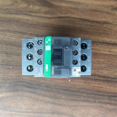 تماسگر AC THERMO KING 415629 قطعات جایگزین