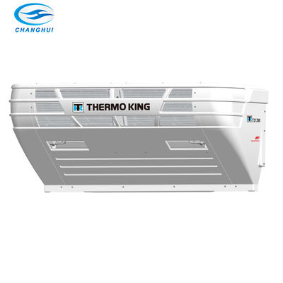 کمپرسور TK21 کمپرسور 1.3 کیلوگرمی 24 ولت ترمو کینگ Van Refrigerator