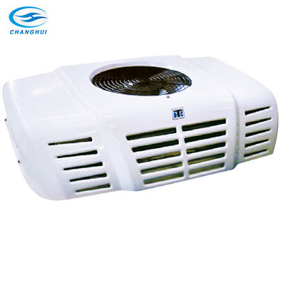 واحدهای برودتی جلوتر RV 300 24V ترمو کینگ