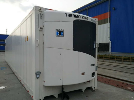 4 سیلندر 492CC SLXI 400 واحد برودتی ترمو کینگ Van