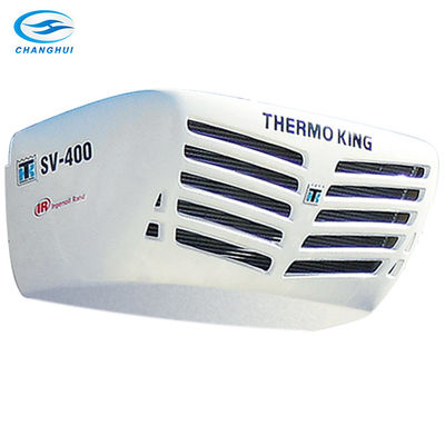 Smart Control 10 Cylinder 50Hz ترمو کینگ Refrigerator