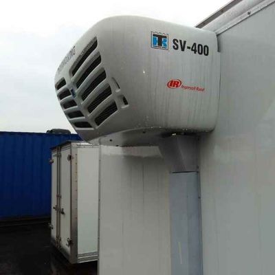واحد برودتی کمپرسور کمپرسور ترمو کینگ 12VDC TK31