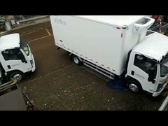 TK15 کمپرسور 3300Btu/H 1.2KG واحد تبرید تبرید