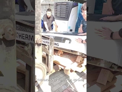 واحد سردخانه T-680Pro T 880-Pro T-980Pro T-1080 Pro Thermo King Series T