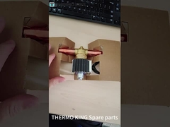 616618 THERMO KING VALVE - ورودی کندانسور، T-M/R، 5/8 قطعات یدکی حرارتی اصلی