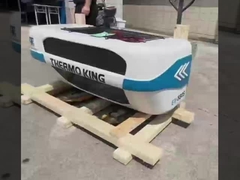 واحدهای برودتی THERMO KING