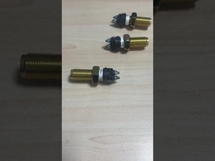 449298 قطعات یدکی اصلی THERMO KING