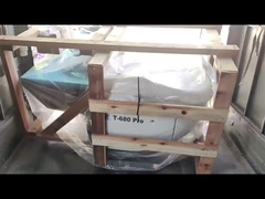 واحد خنک کننده ترمو کنگ T-780E T-880E T-1080E T-1280E برای سیستم خنک کننده