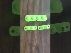 قطعات جانبی جایگزین برای حرارتی، دکمه های کنترل SR2 SR3، به صورت مجموعه فروخته می شود