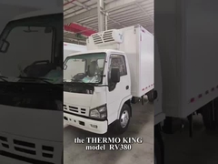 واحدهای برودتی THERMO KING