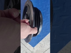 کلاچ اصلی موجود است