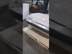 واحد استفاده شده T-1000M