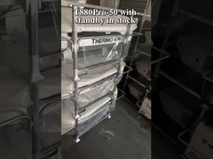 واحدهای برودتی THERMO KING