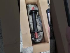 شفت انتقال قدرت SLXi 400-30 شماره 781696