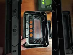 45-2372 SR2 SR3 THERMO KING محافظ کنترل کننده پوشش قطعات پس از فروش