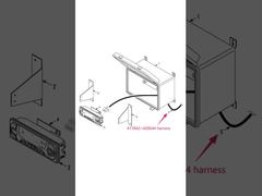 420644/42-0644 417842/41-8742 سری T ترمو کینگ