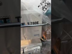 مشاهده واحد تبرید ترمو کینگ T-780E T-880E T-1080E T-1280E برای نمایش سیستم خنک کننده