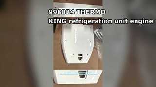 پوشش جانبی موتور واحد تبرید 998024 THERMO KING موجود برای T-600/800/1000M T-680/780/