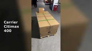 کریر سیتیماکس 400