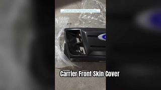 79-60807-00 پوشش جلویی پوسته‌ی S550 S750 S850 Carrier قطعات یدکی اصلی
