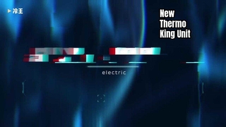 واحد تبرید تریلر SLXi 400-30