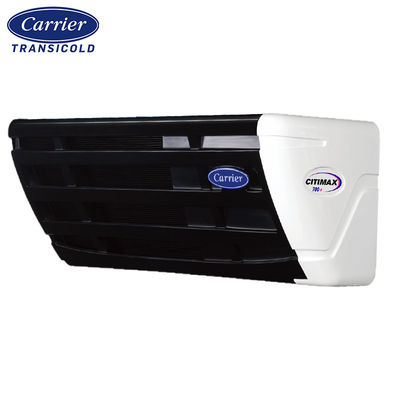 Carrier C700 CITIMAX Serie Unit یخچالی با نصب آسان