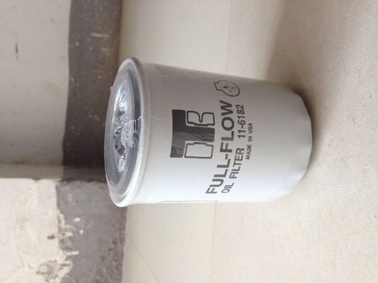 قطعات خنک کننده ترمو کینگ فلتر سوخت 116182 119321 119300 119059