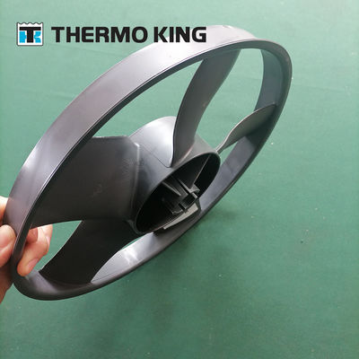 781306 FAN سیاه - تبخیرگر (جانب کمپرسور) ، THERMO KING قطعات یدکی اصلی کولر